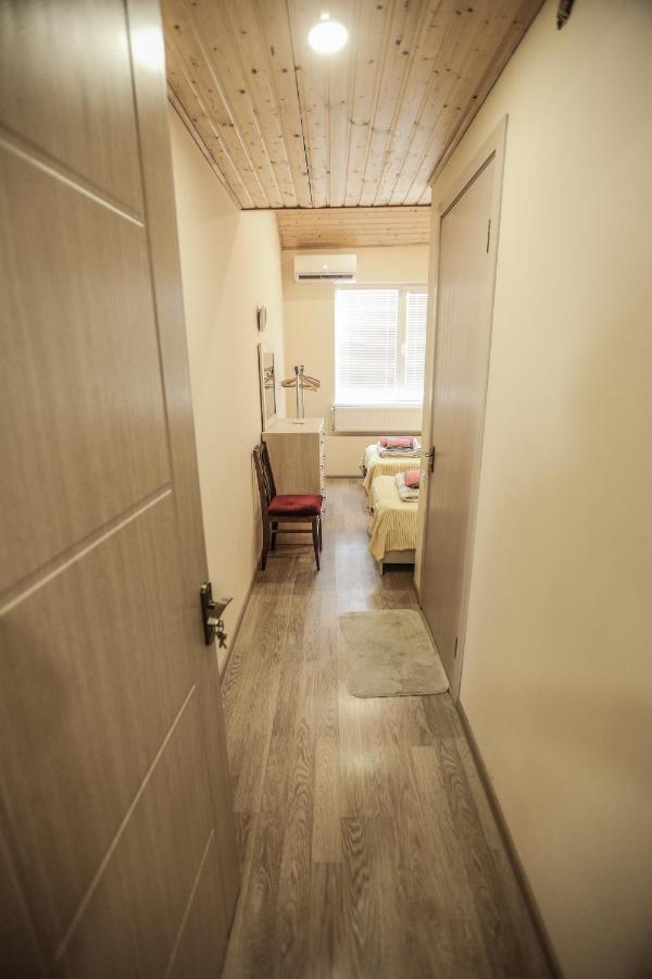 Dogona Apartment Tbilisi Eksteriør bilde